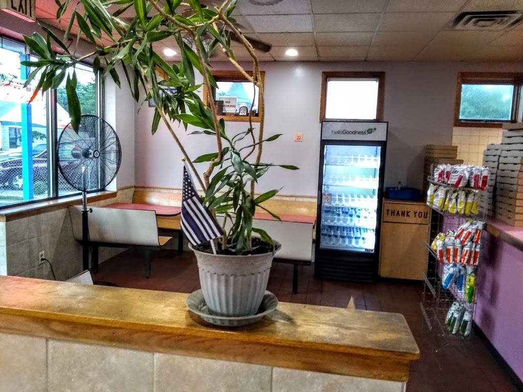 Taunton House of Pizza | restaurant | 499 Middleboro Ave, East Taunton, MA 02718, USA | 5088236316 OR +1 508-823-6316