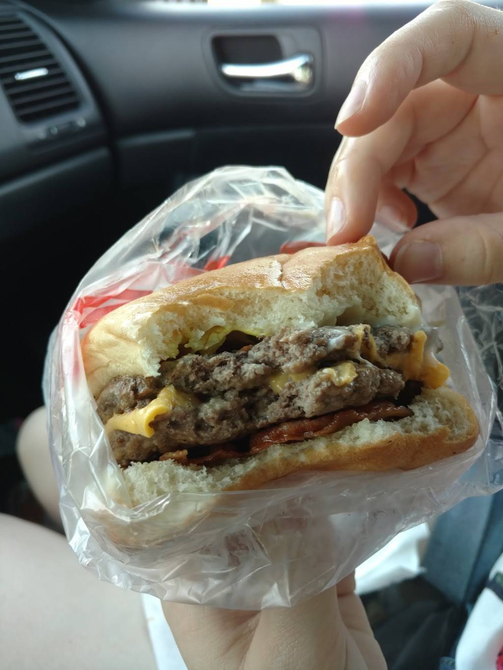 Tropical Freeze | restaurant | 21302 OH-34, Napoleon, OH 43545, USA | 4192675620 OR +1 419-267-5620