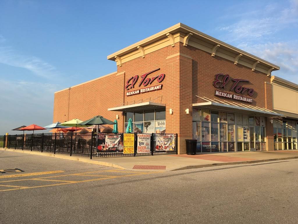 El Toro Bravo | restaurant | 625 Chestnut Dr #101, Walton, KY 41094, USA | 8594930222 OR +1 859-493-0222