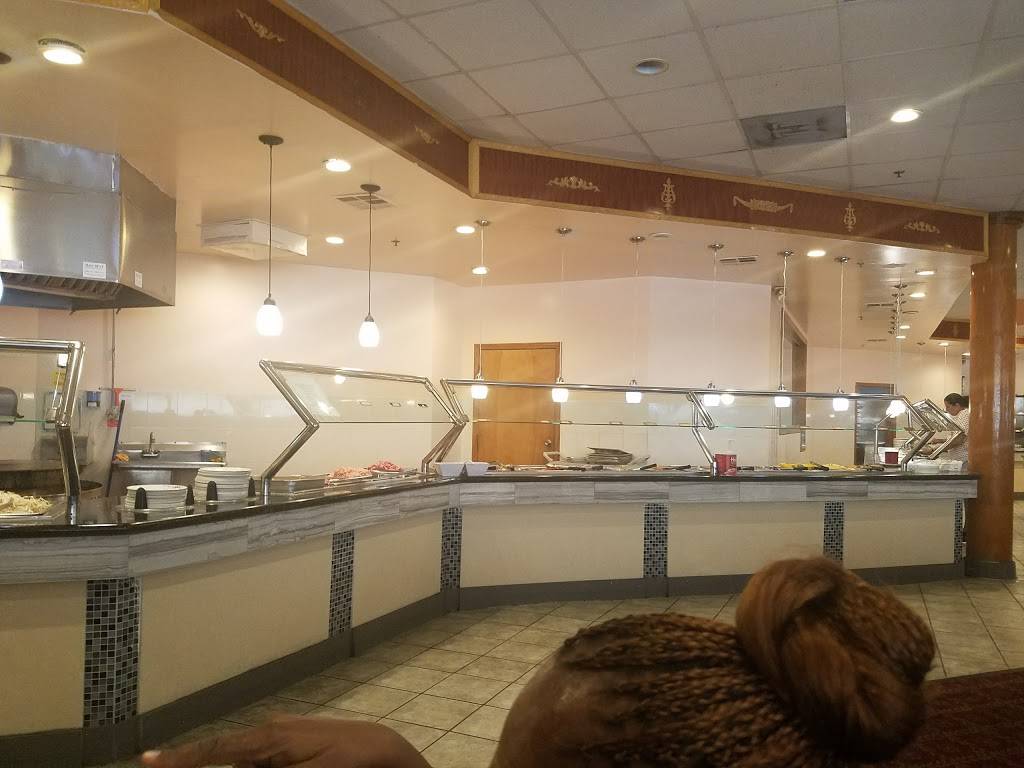 Royal Buffet | restaurant | 3310 W Century Blvd, Inglewood, CA 90303, USA | 3106723333 OR +1 310-672-3333