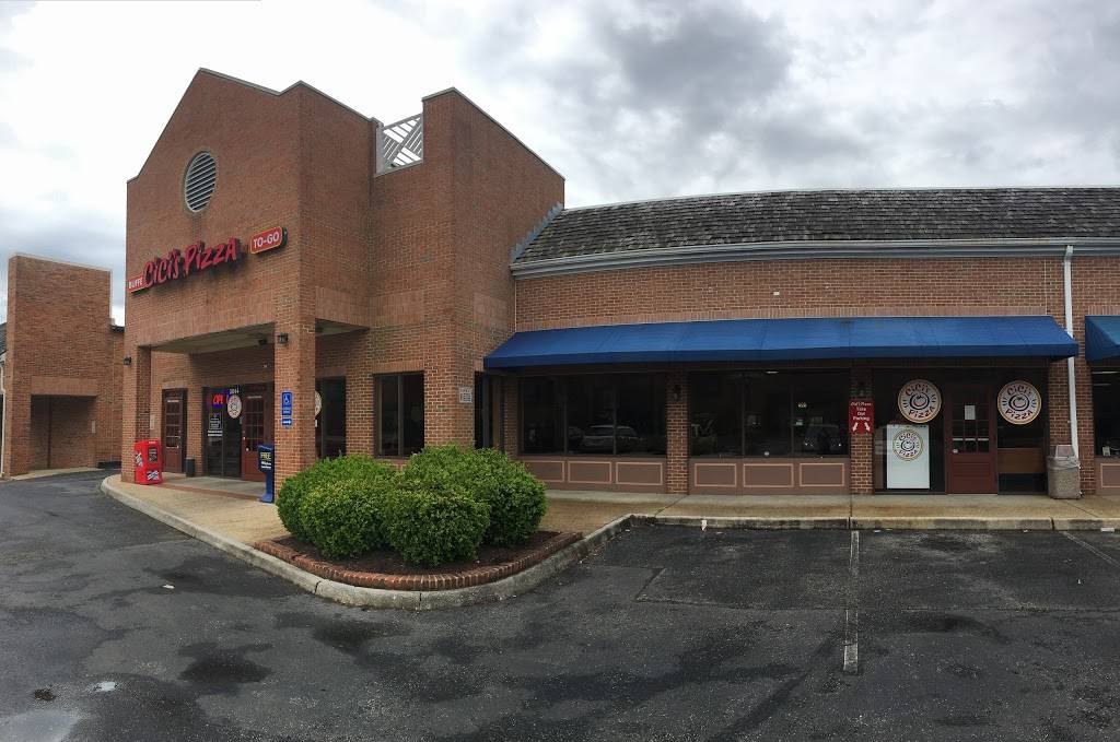 Cicis | restaurant | 3044 Richmond Rd Suite 101, Williamsburg, VA 23185, USA | 7572532279 OR +1 757-253-2279