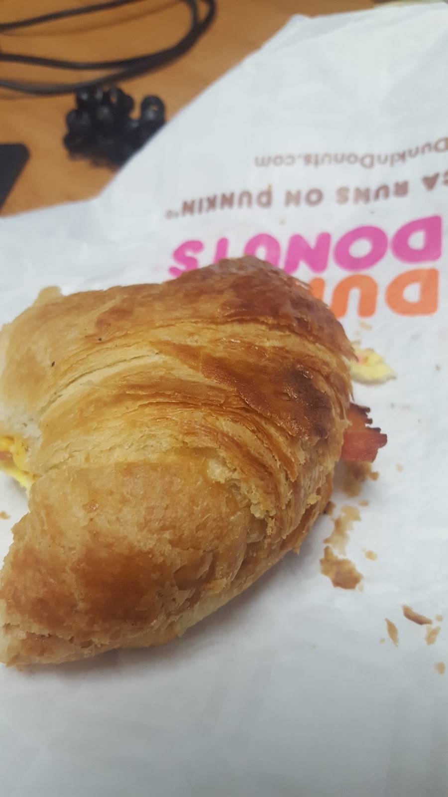 Dunkin’ | restaurant | 10029 San Pedro Ave, San Antonio, TX 78216, USA | 2105921275 OR +1 210-592-1275