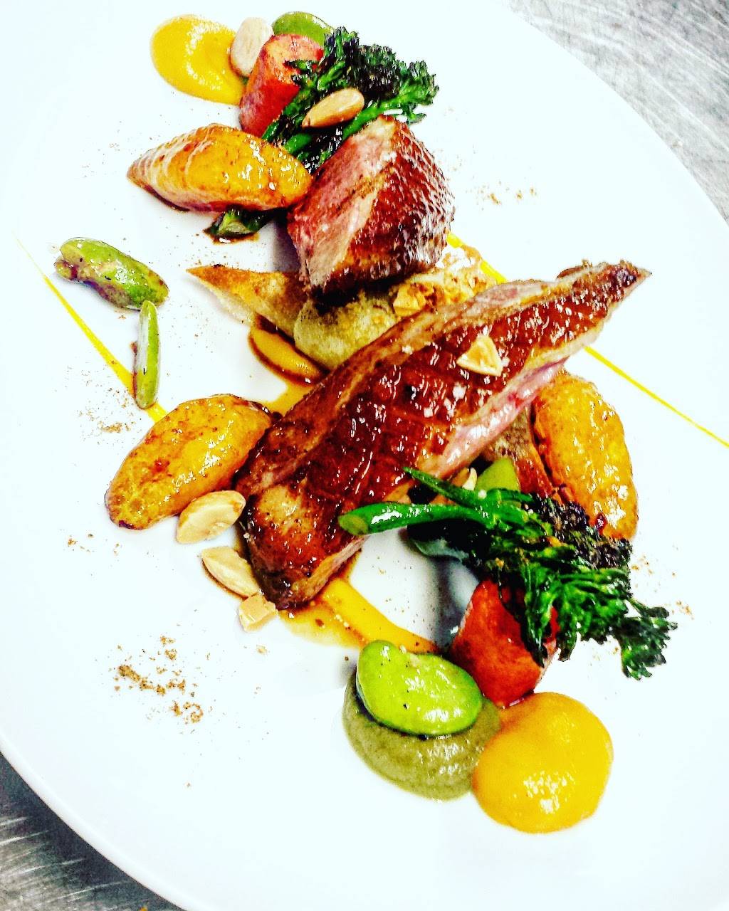 Bagatelle Miami | restaurant | 220 21st St, Miami Beach, FL 33139, USA | 3057043900 OR +1 305-704-3900