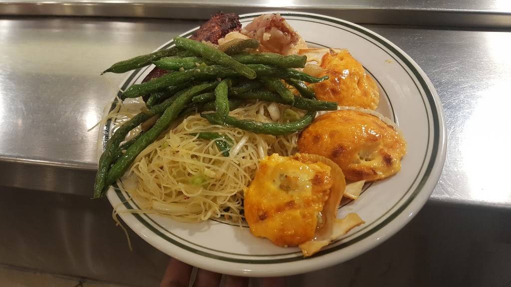 Buffet@Asia | restaurant | 151 N Nellis Blvd, Las Vegas, NV 89110, USA | 7024324330 OR +1 702-432-4330