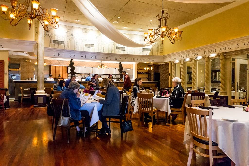 Martini Italian Bistro | restaurant | 4021 Summit Plaza Dr, Louisville, KY 40241, USA | 5023949797 OR +1 502-394-9797