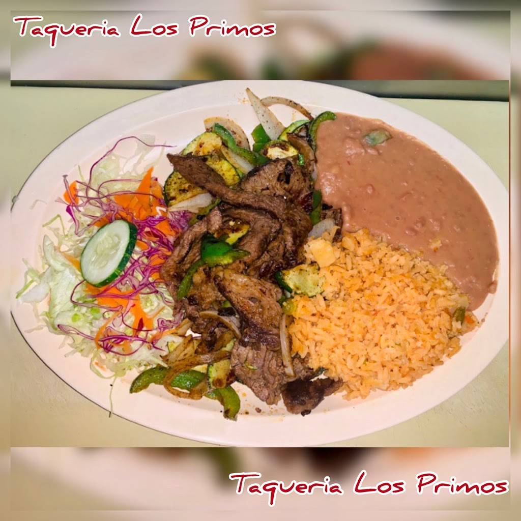 Taqueria Los Primos | restaurant | 1 W Silver Star Rd, Ocoee, FL 34761, USA | 4079050224 OR +1 407-905-0224