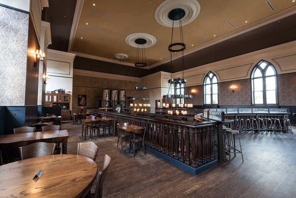 Tafts Ale House | restaurant | 1429 Race St, Cincinnati, OH 45202, USA | 5133341393 OR +1 513-334-1393