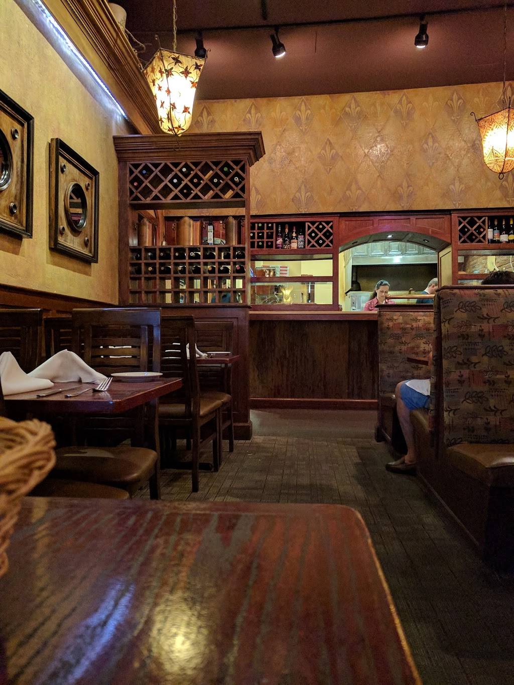 Brothers Trattoria | restaurant | 465 Main St, Beacon, NY 12508, USA | 8458383300 OR +1 845-838-3300
