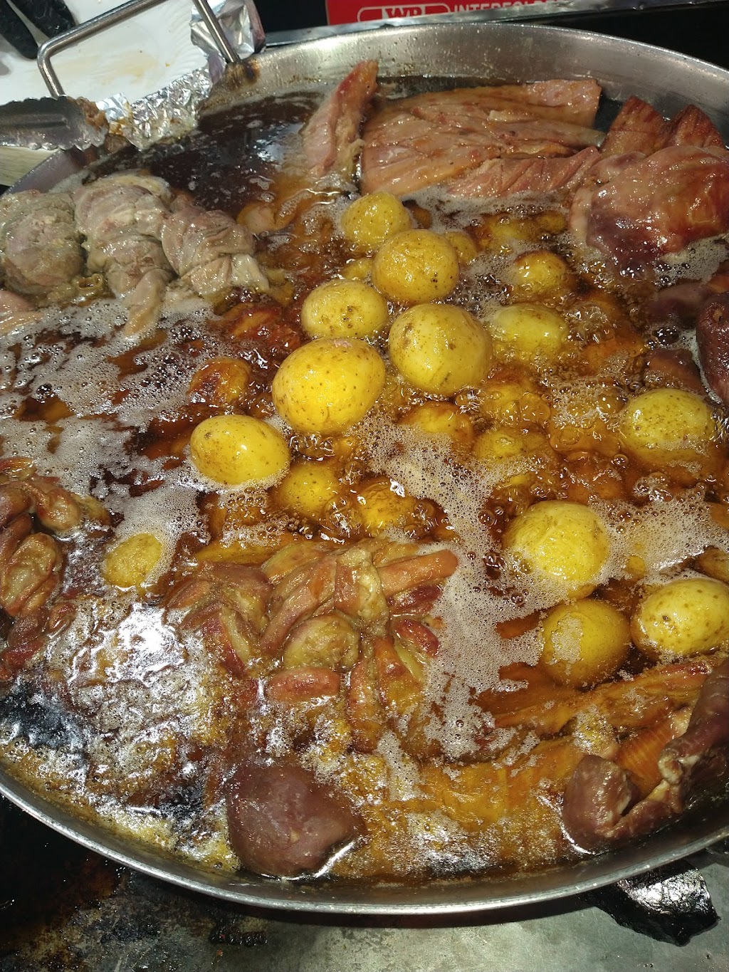 Tacos Indiana | restaurant | 17 E Arrow Hwy, Azusa, CA 91702, USA | 3237386700 OR +1 323-738-6700