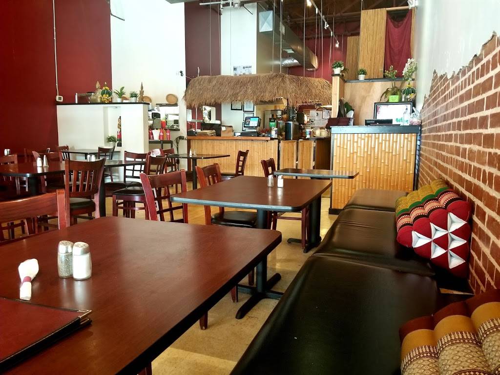 Thai Heaven | restaurant | 623 N Central Ave, Atlanta, GA 30354, USA | 4047629048 OR +1 404-762-9048