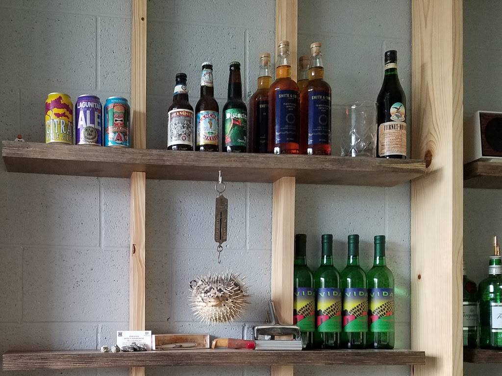 Voyager | restaurant | 600 Vester St, Ferndale, MI 48220, USA | 2486584999 OR +1 248-658-4999