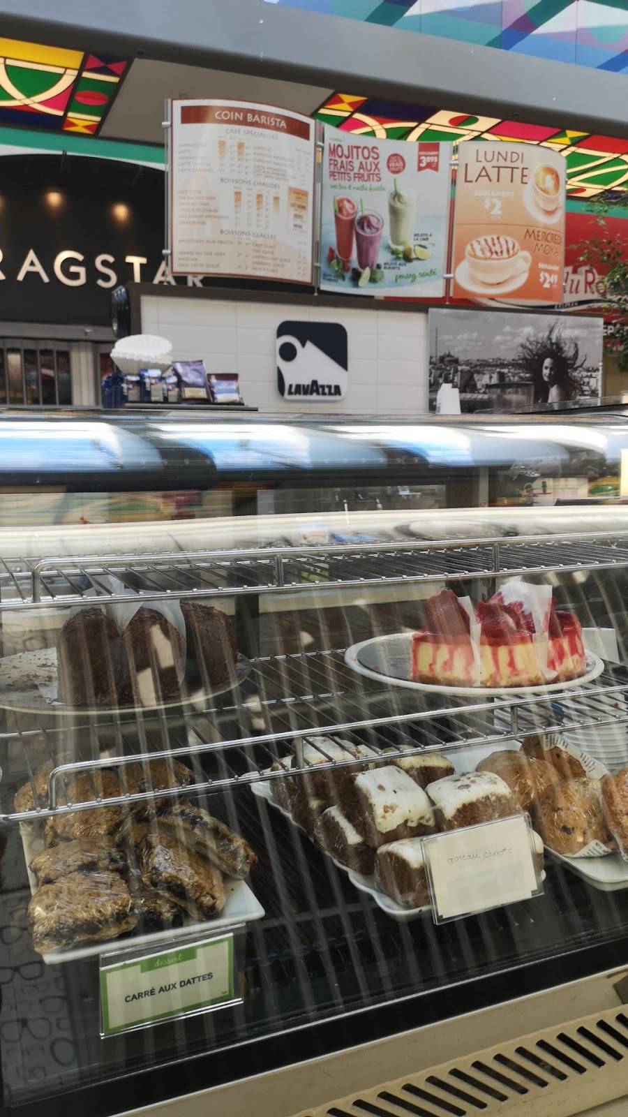 Café à Rome | restaurant | 7275 Rue Sherbrooke E #61, Montréal, QC H1N 1E9, Canada | 5143561330 OR +1 514-356-1330