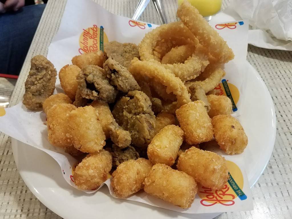 Johnny Rockets | restaurant | 300 Monticello Ave Suite 320, Norfolk, VA 23510, USA | 7576227330 OR +1 757-622-7330