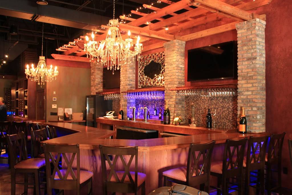The Vineyard Wine Bar & Healthy Bistro | restaurant | 4848 S Apopka Vineland Rd, Orlando, FL 32819, USA | 4079099522 OR +1 407-909-9522