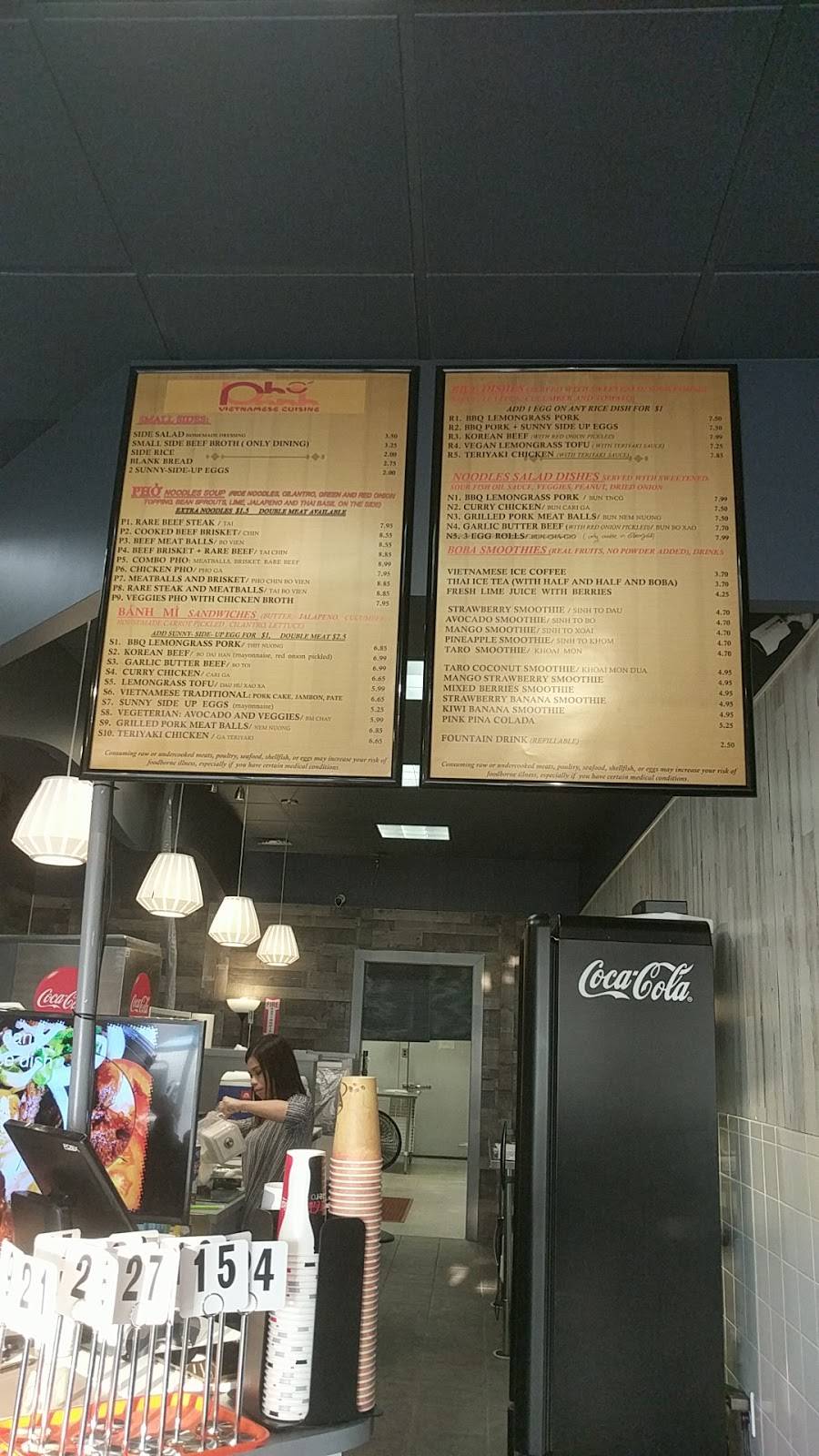 Pho Bhan | restaurant | 2056 Harrison Blvd, Ogden, UT 84401, USA | 8013934883 OR +1 801-393-4883