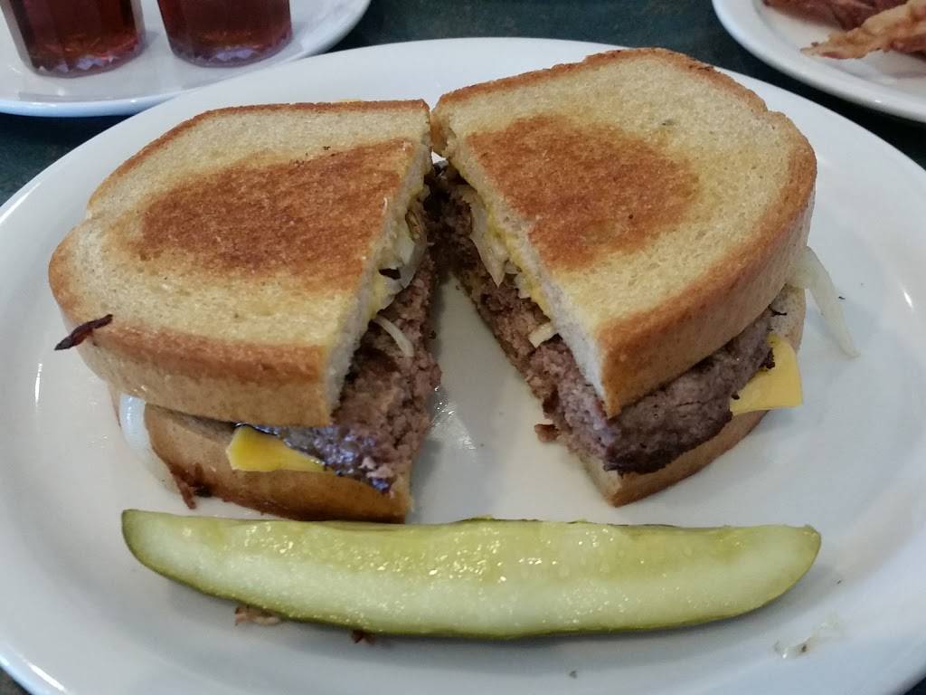 Granmas House of Pancakes | restaurant | 45817 Mound Rd, Shelby Charter Twp, MI 48317, USA | 5863236441 OR +1 586-323-6441