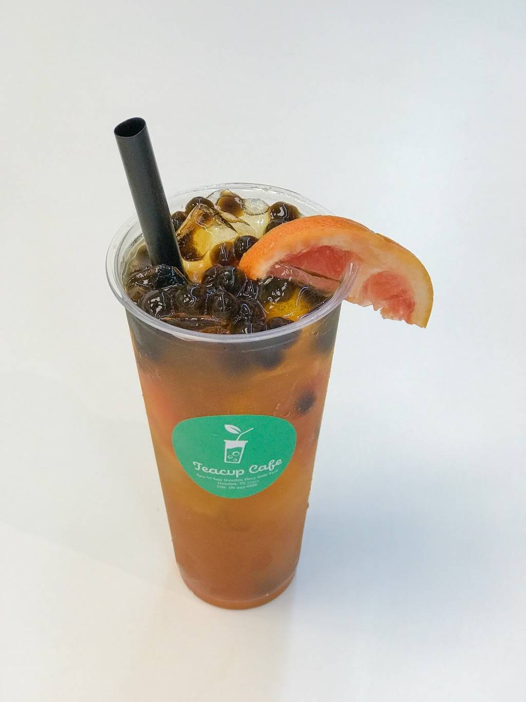 Teacup Cafe | cafe | 8300 W Sam Houston Pkwy S, Houston, TX 77072, USA | 2814956888 OR +1 281-495-6888