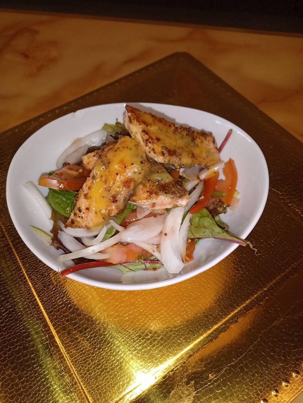 The Blackstone Restaurant | restaurant | 4306 Rivers Ave, North Charleston, SC 29405, USA | 8437934710 OR +1 843-793-4710