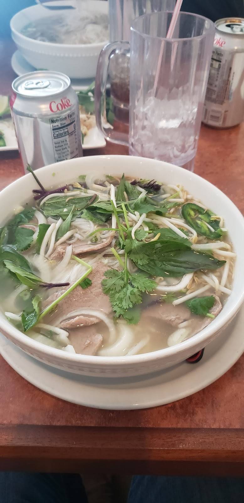 Pho 20 by Tokyo Bowl | restaurant | 2251 FM 646 Rd. W, Suite i-100, Dickinson, TX 77539, USA | 8327381053 OR +1 832-738-1053