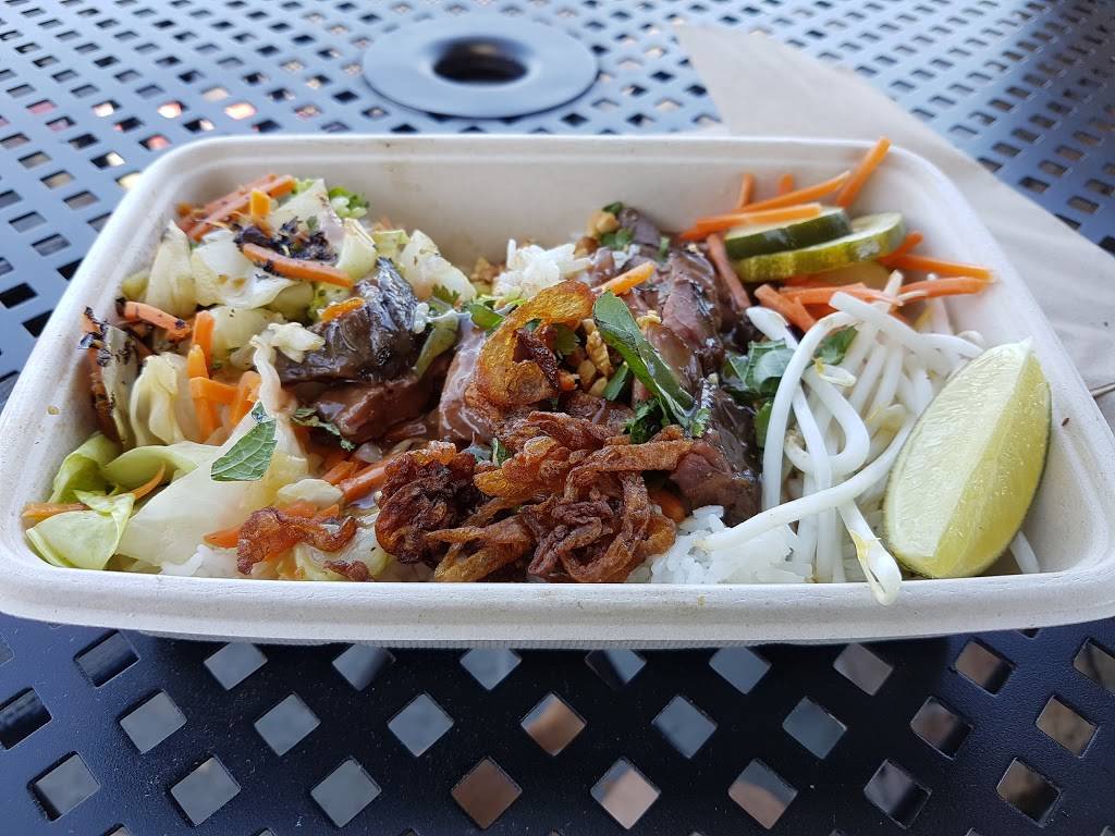 Asian Box | restaurant | 855 El Camino Real #21, Palo Alto, CA 94301, USA | 6503919305 OR +1 650-391-9305