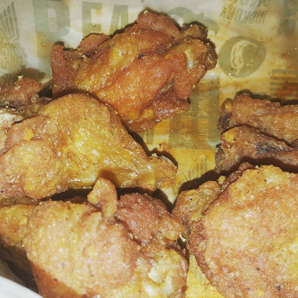 Wingstop | restaurant | 229 E Altamonte Dr #1120, Altamonte Springs, FL 32701, USA | 4073399464 OR +1 407-339-9464