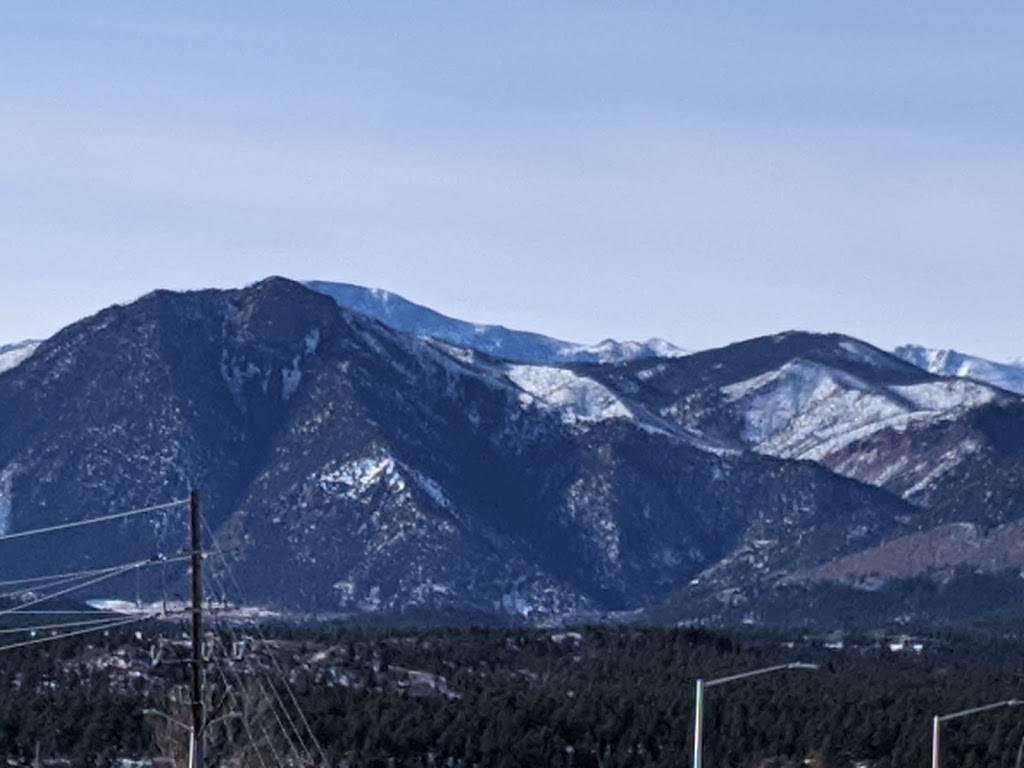 Starbucks | cafe | 13502 Struthers Rd, Colorado Springs, CO 80921, USA | 7193679440 OR +1 719-367-9440