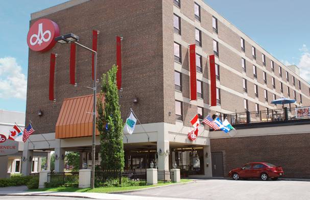 Restaurant Le Rouge Vin | restaurant | 975 Rue Hart, Trois-Rivières, QC G9A 4S3, Canada | 8193767774 OR +1 819-376-7774