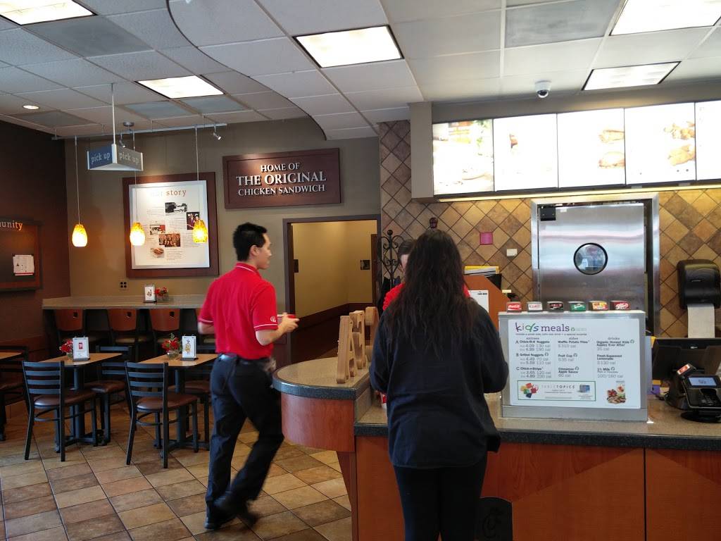Chick-fil-A | restaurant | 1801 W Imperial Hwy, La Habra, CA 90631, USA | 5623984176 OR +1 562-398-4176