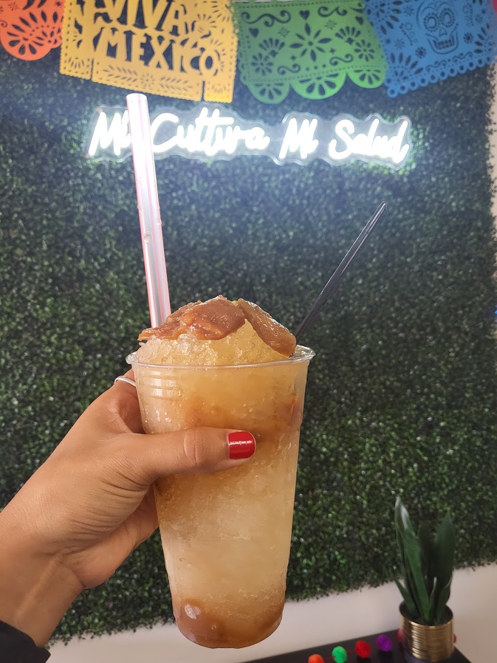 Mi Cultura Mi Salud | meal takeaway | 13840 Los Angeles St, Baldwin Park, CA 91706, USA | 6265411818 OR +1 626-541-1818