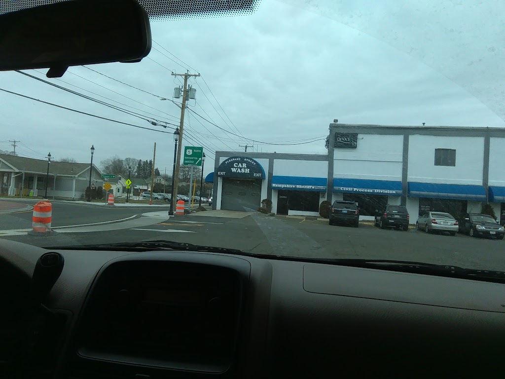 Shell | restaurant | 506 Pleasant St, Northampton, MA 01060, USA | 4135848111 OR +1 413-584-8111