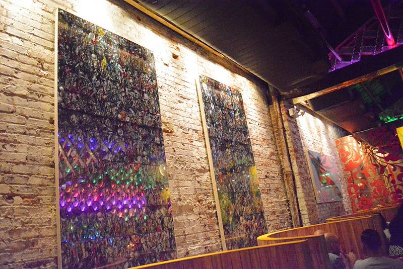 Cocina Taller | restaurant | 416 W 203rd St, New York, NY 10034, USA | 2123040860 OR +1 212-304-0860