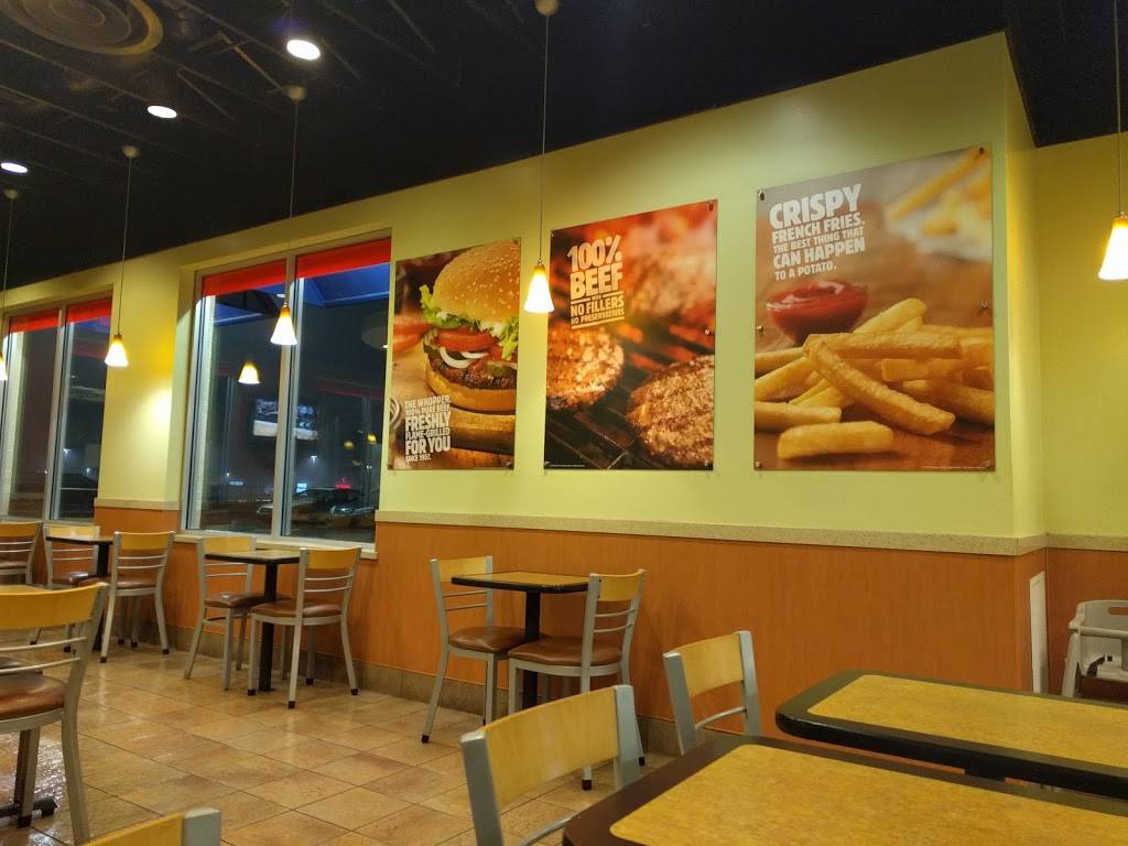 Burger King | restaurant | 180 S Lycoming Mall Rd, Muncy, PA 17756, USA | 5709350031 OR +1 570-935-0031