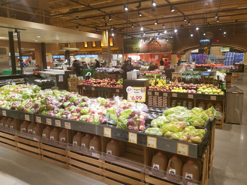 The Burger Bar by Wegmans | restaurant | 2000 Crossings Blvd, Lancaster, PA 17601, USA | 7173589465 OR +1 717-358-9465