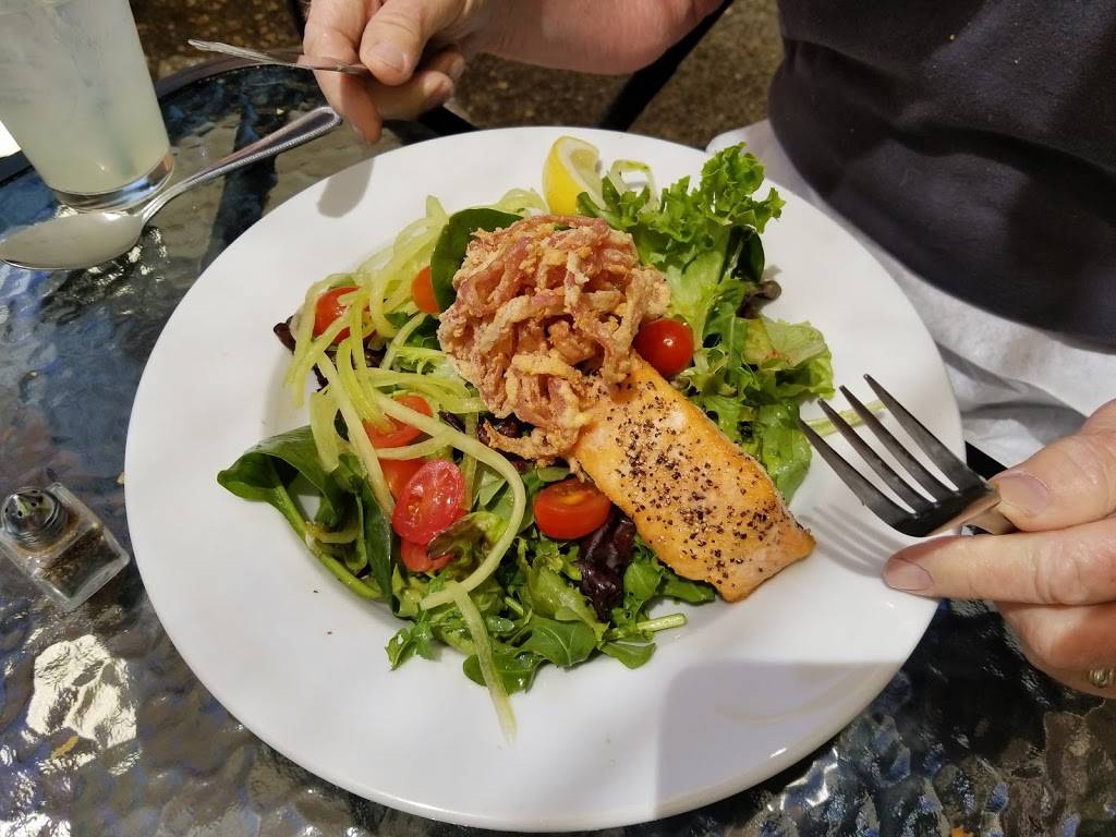 V Restaurant, Bistro & Bar | restaurant | 402 Main St, Murphys, CA 95247, USA | 2097289944 OR +1 209-728-9944