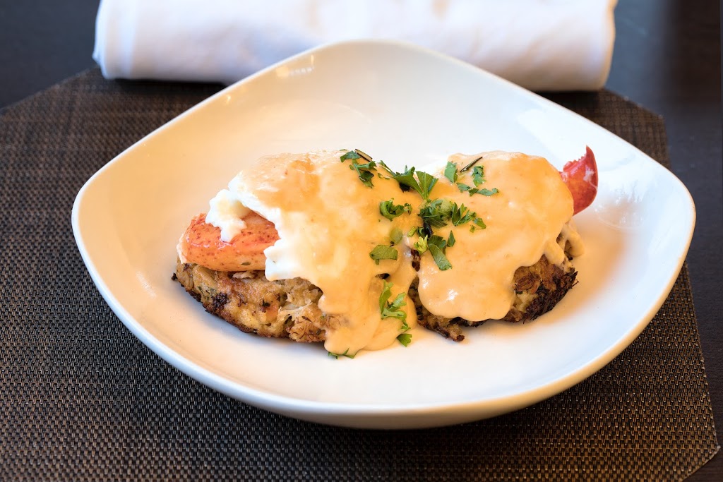 Garden Grille & Bar | restaurant | 14 Great Falls Plaza, Auburn, ME 04210, USA | 2075142222 OR +1 207-514-2222