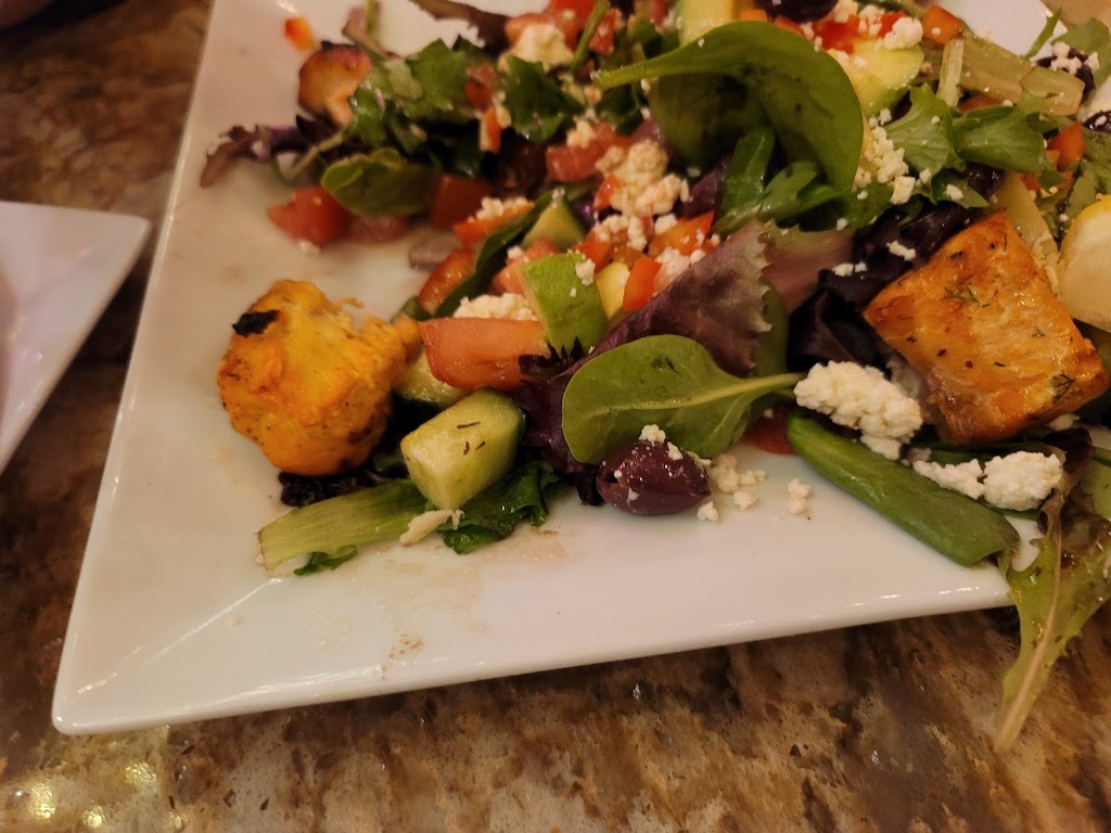 Salt & Olive | meal takeaway | 400 N Brand Blvd Unit #120, Glendale, CA 91203, USA | 8182914000 OR +1 818-291-4000