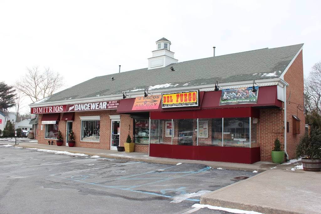 Del Fuego | restaurant | 430 N Country Rd, St James, NY 11780, USA | 6319636900 OR +1 631-963-6900