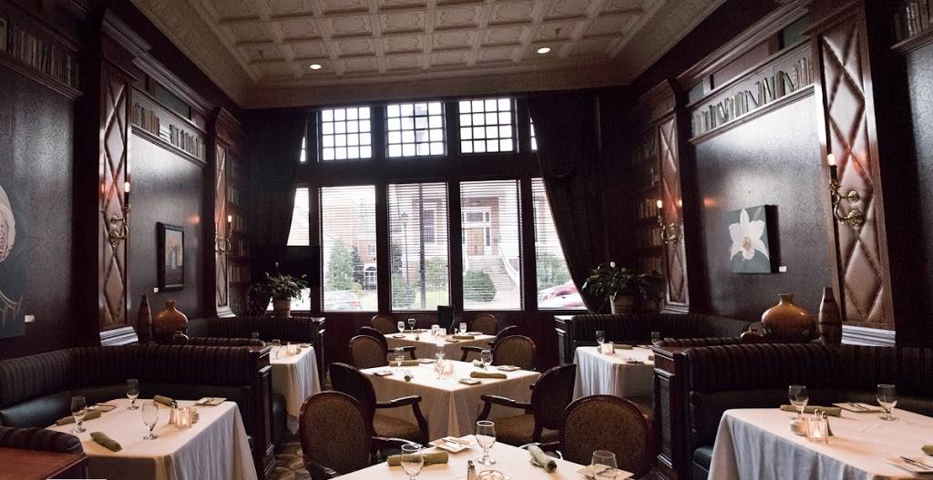 General Morgan Inn and Conference Center | restaurant | Parking Behind the Hotel, 111 N Main St, Greeneville, TN 37743, USA | 4237871000 OR +1 423-787-1000