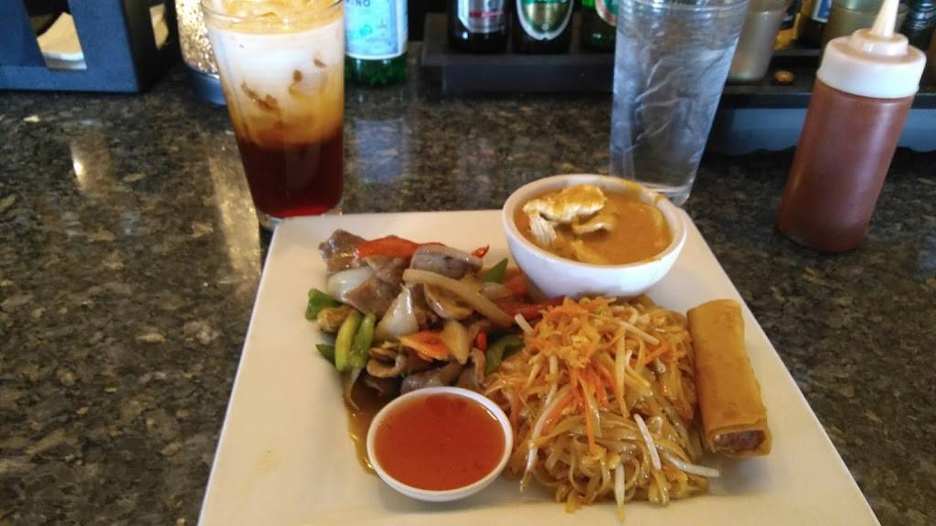 Pad Thai | restaurant | 4858, 119 W Boyd St, Norman, OK 73069, USA | 4053605551 OR +1 405-360-5551