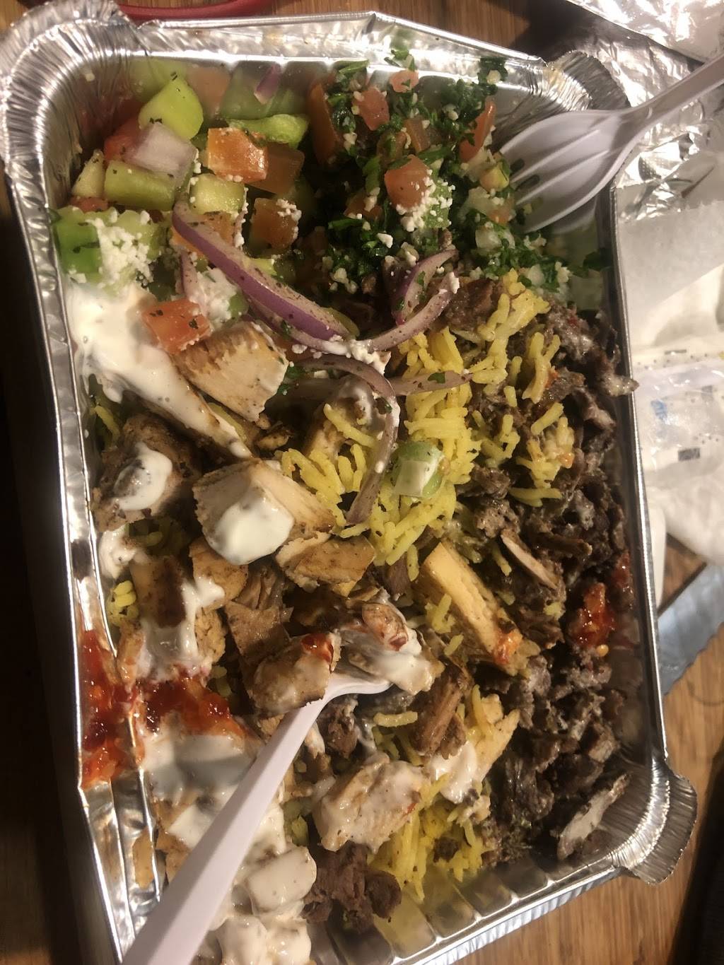 Ali Usta - Shawarma & Falafel | restaurant | FT1, 1919 E Riverside Dr, Austin, TX 78741, USA | 5122968343 OR +1 512-296-8343