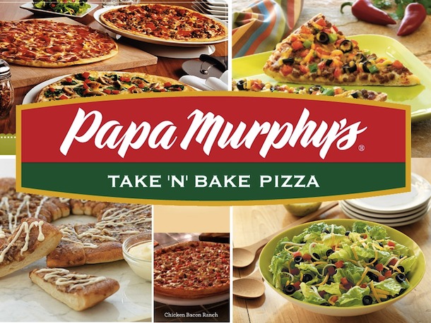 Papa Murphys Take-n-Bake Pizza | restaurant | 504 West Ave, Alamosa, CO 81101, USA | 7199372933 OR +1 719-937-2933