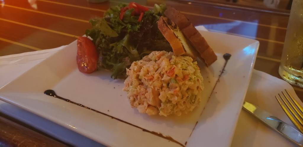 Aqua | restaurant | 862 5th Ave S, Naples, FL 34102, USA | 2392131111 OR +1 239-213-1111