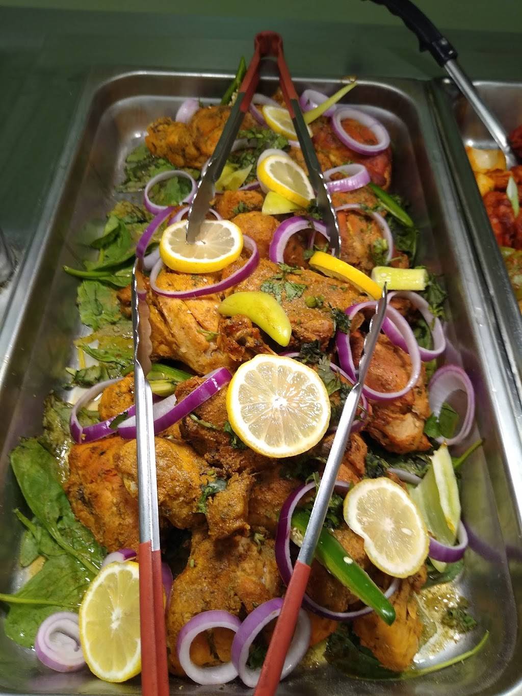 India Palace Cuisine | restaurant | 137 6th St, Pittsburgh, PA 15222, USA | 4124710660 OR +1 412-471-0660