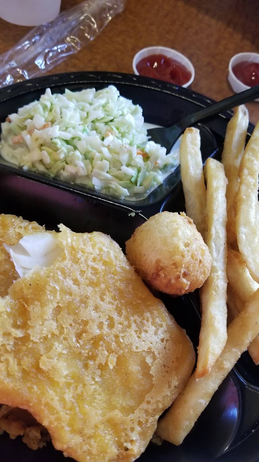Long John Silvers | restaurant | 525 US-412, Siloam Springs, AR 72761, USA | 4795242270 OR +1 479-524-2270