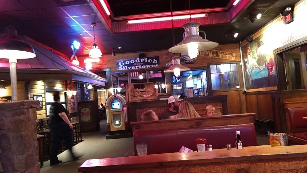 Logans Roadhouse | restaurant | 2806 W Loop 340, Waco, TX 76711, USA | 2546622036 OR +1 254-662-2036