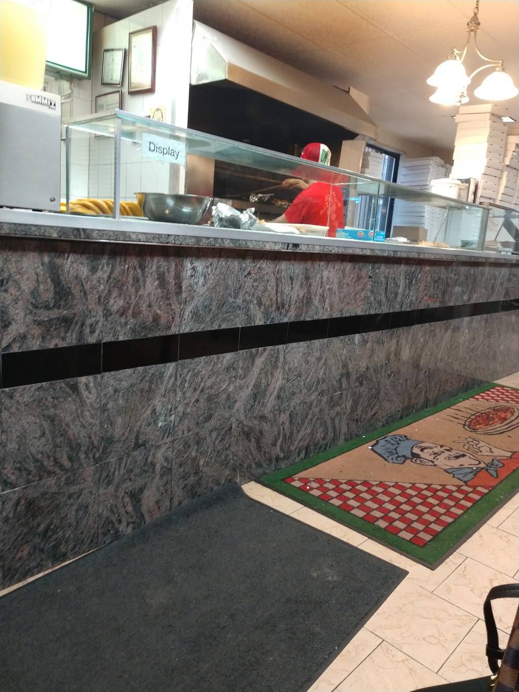 Joes Pizzeria | restaurant | 1121 Liberty Ave, Brooklyn, NY 11208, USA | 7182357373 OR +1 718-235-7373