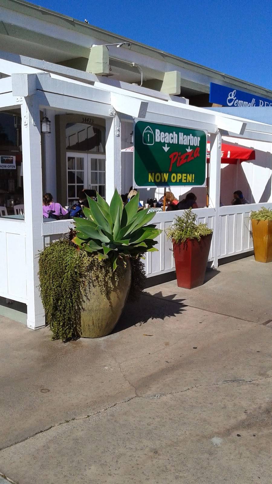 Beach Harbor Pizza | restaurant | 34473 Golden Lantern, Dana Point, CA 92629, USA | 9492181920 OR +1 949-218-1920