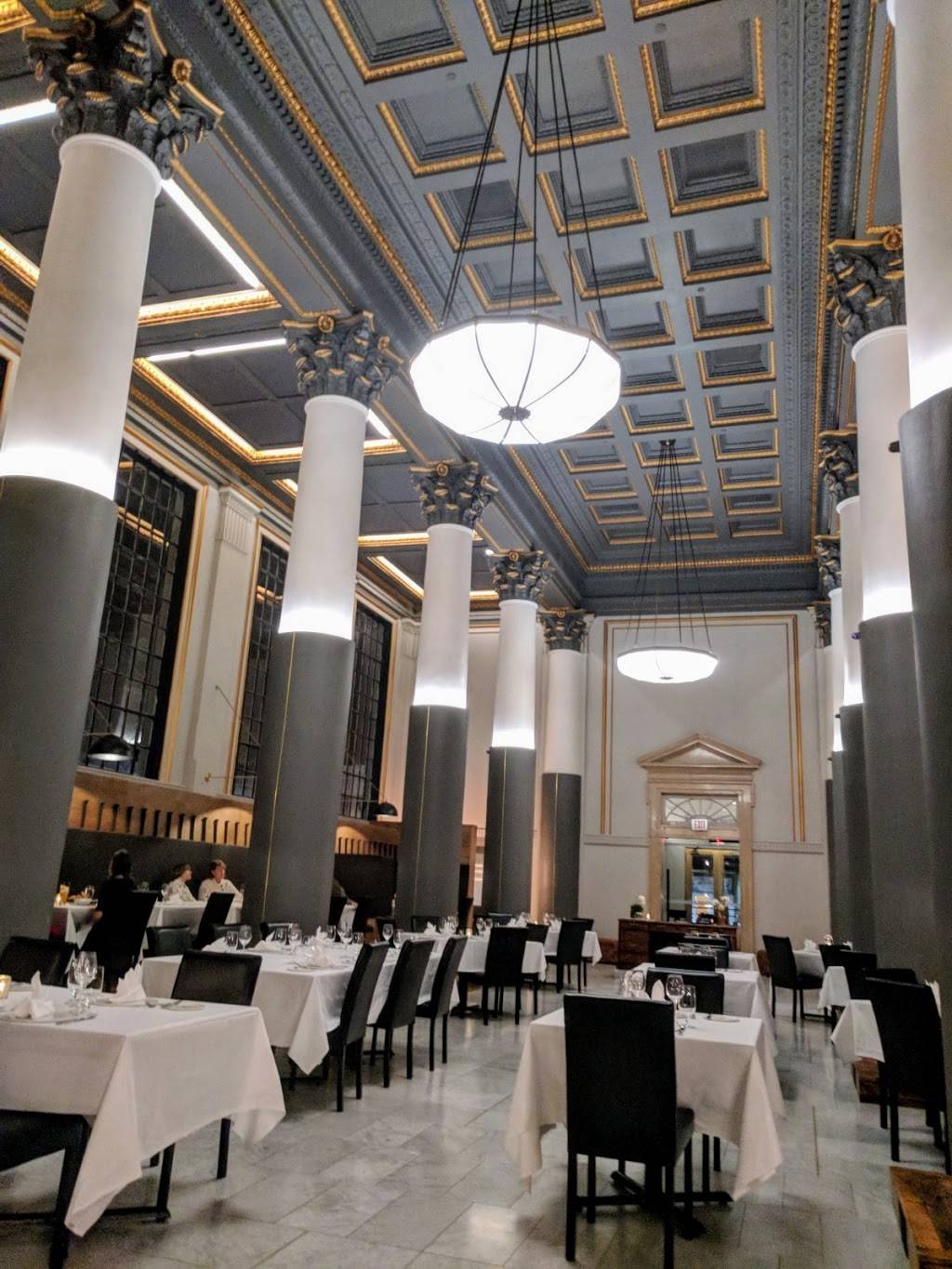 Prime 109 | restaurant | 300 E Main St, Charlottesville, VA 22902, USA | 4344225094 OR +1 434-422-5094