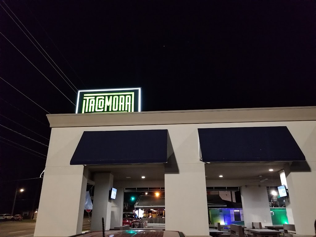 Taco Mora | restaurant | 1915 W Pensacola St, Tallahassee, FL 32304, USA | 8507650180 OR +1 850-765-0180
