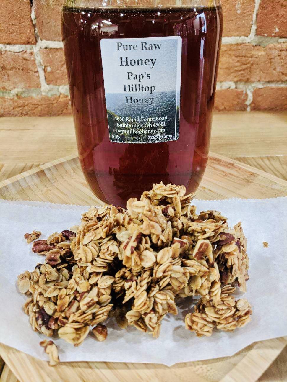 The Daily Grind | cafe | 122 S High St, Hillsboro, OH 45133, USA | 9376616015 OR +1 937-661-6015